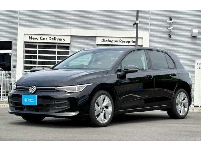 2025 Volkswagen VW Golf 5HB TDI Active Advance