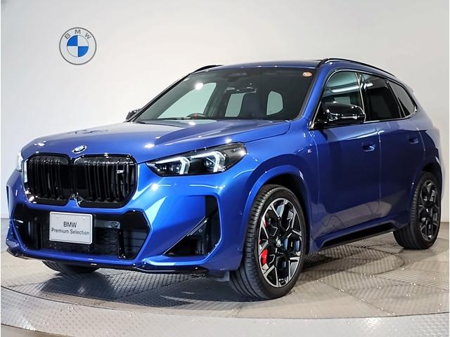 2024 BMW X1 M35i xDrive