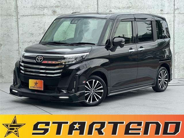 2023 Toyota Roomy 1.0 Custom G-T