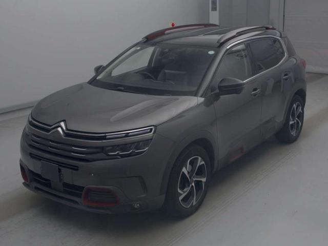2021 Citroen CITROENC5AircrossSUV Shine
