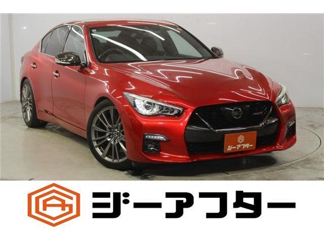 2019 Nissan Skyline Sedan 3.0 400R