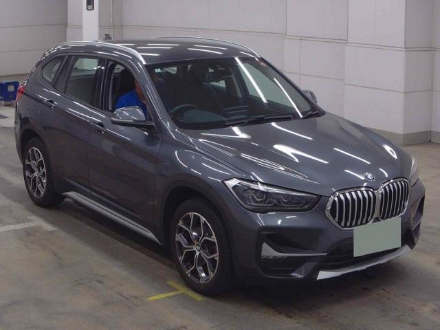 2020 BMW X1 xDrive 18d xLine