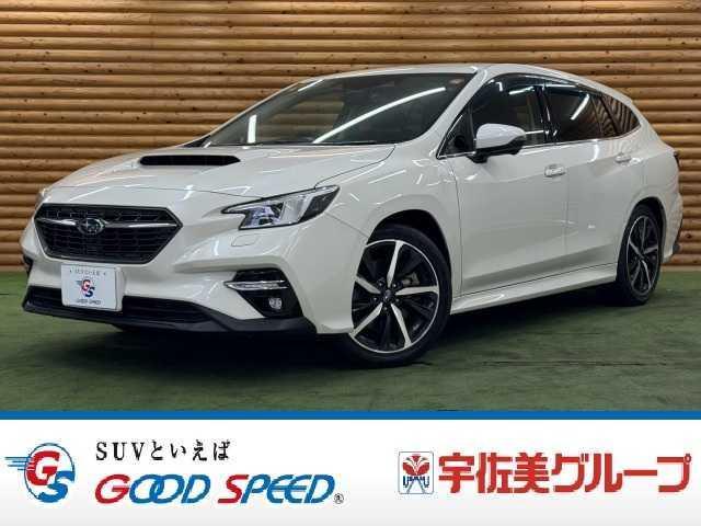 2020 Subaru Levorg GT-H EX
