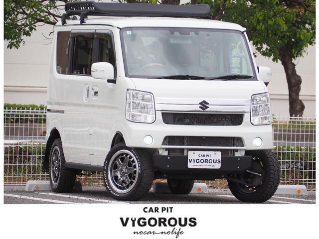 2023 Suzuki Every Wagon PZ TURBO SPECIAL
