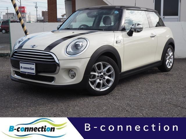 2018 MINI 3HB Cooper D