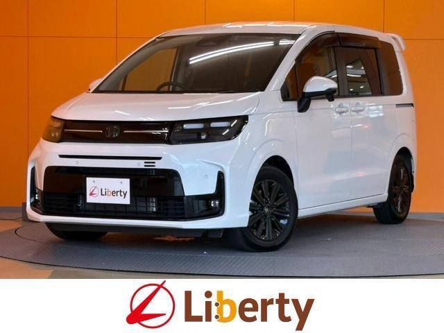 2025 Honda Freed Hybrid e:HEV Air EX