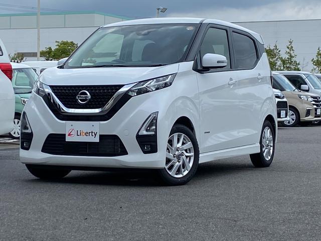 2022 Nissan Dayz HighWayStar Highway Star X