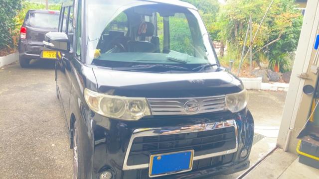 2011 Daihatsu Tanto Custom Custom L