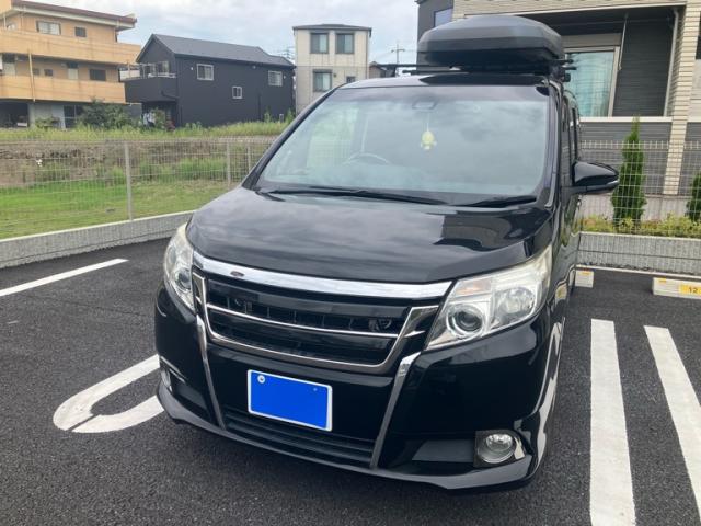2016 Toyota Esquire Gi