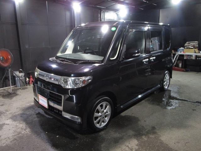 2009 Daihatsu Tanto Custom Custom X Limited