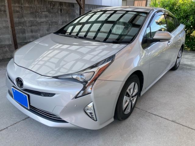 2016 Toyota Prius A Premium