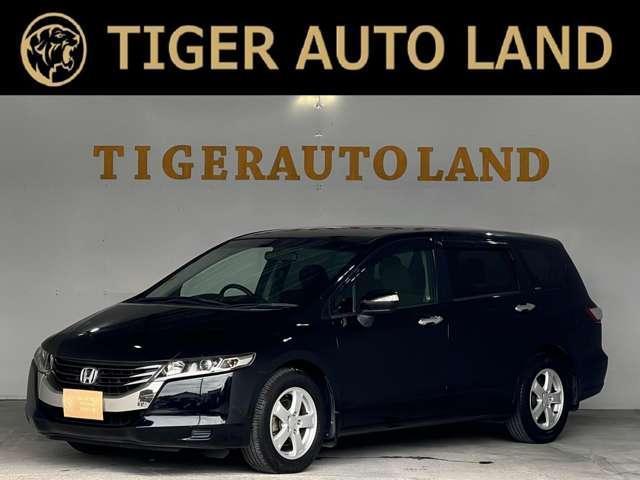 2009 Honda Odyssey M