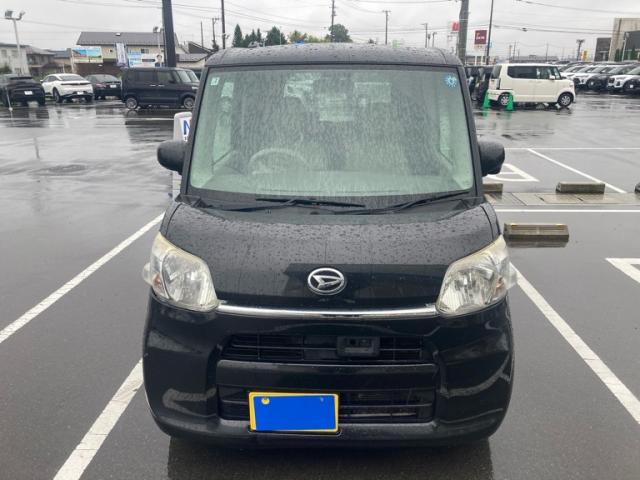2014 Daihatsu Tanto L_SA