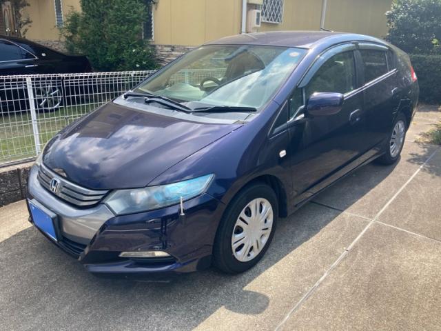 2009 Honda Insight G