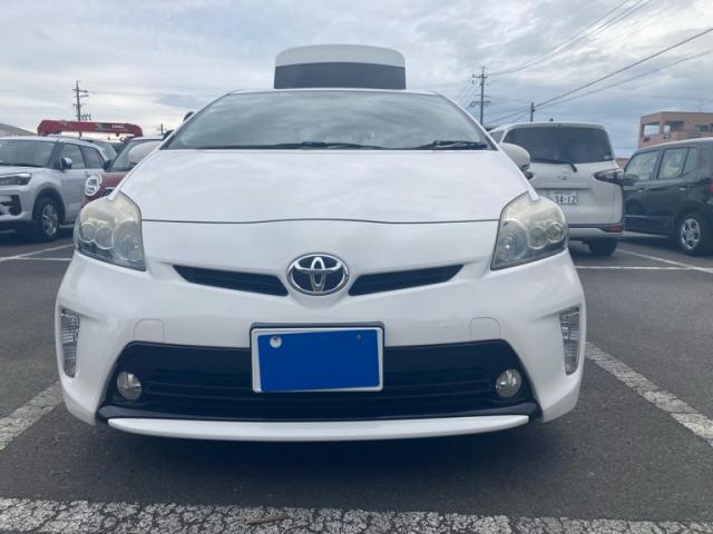 2010 Toyota Prius S Touring Selection