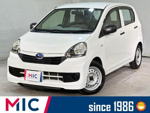 2015 Subaru Pleo Plus E