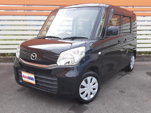 2016 Mazda Flair Wagon XG ☆Dual Camera Brake Support☆