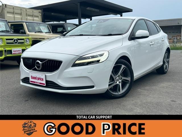 2019 Volvo V40 D4 Momentum Diesel Turbo