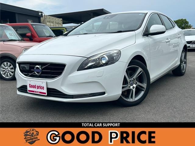 2016 Volvo V40 D4 SE