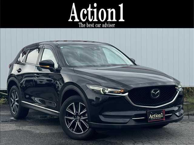 2017 Mazda CX-5 XD PROACTIVE