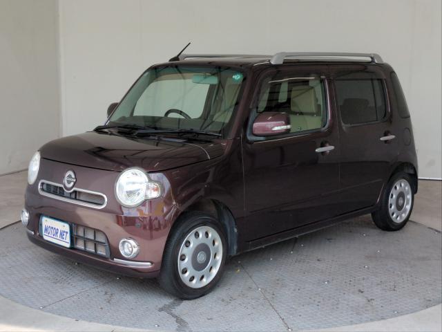 2013 Daihatsu Mira Cocoa Cocoa Plus G