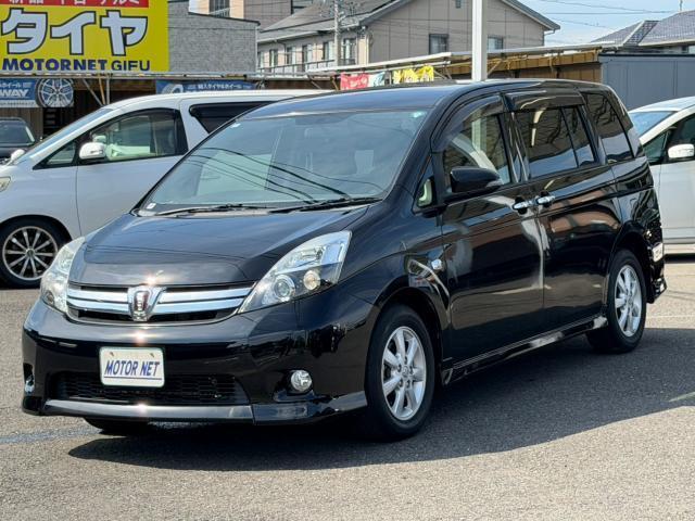 2014 Toyota Isis Platana V Selection
