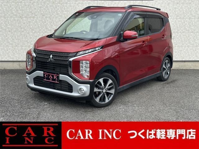 2019 Mitsubishi ek X G
