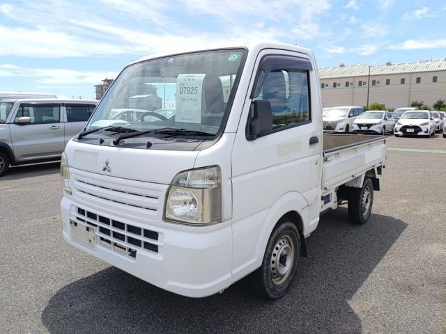 2014 Mitsubishi Minicab Truck M
