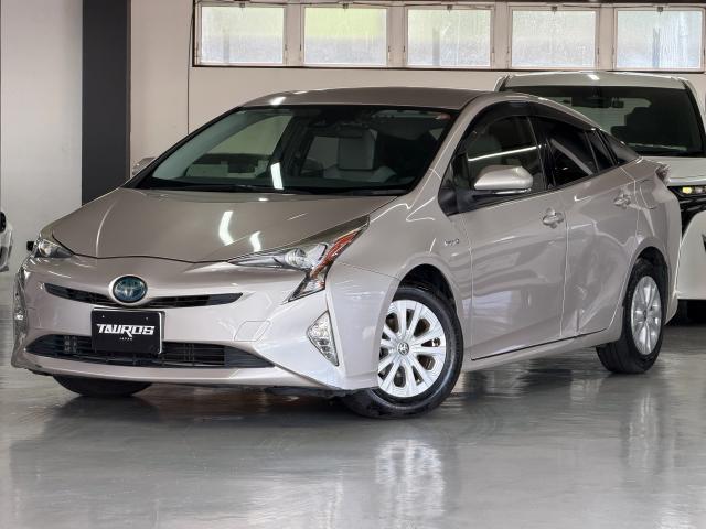 2016 Toyota Prius S