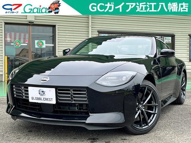 2024 Nissan FairladyZ Coupe Version ST