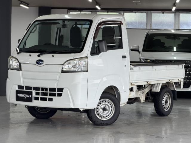 2015 Subaru Sambar Truck TB