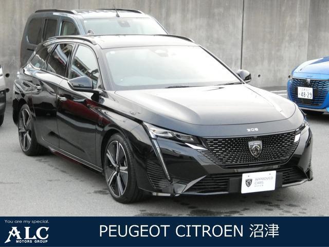 2023 Peugeot 308 SW SW GT BlueHDi