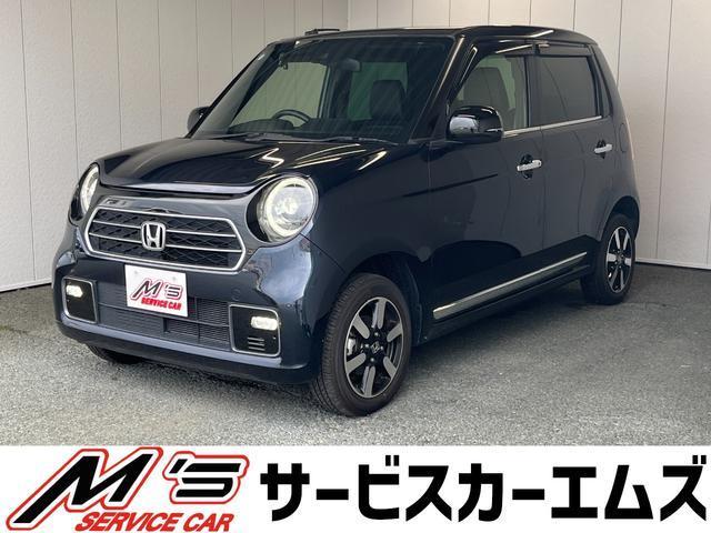 2024 Honda N-ONE Premium Premium