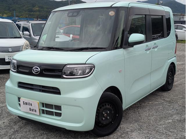 2020 Daihatsu Tanto X Selection