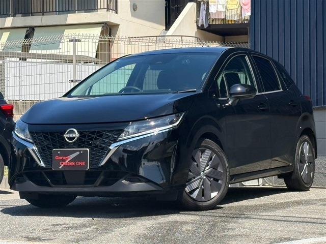 2023 Nissan Note 1.2 X