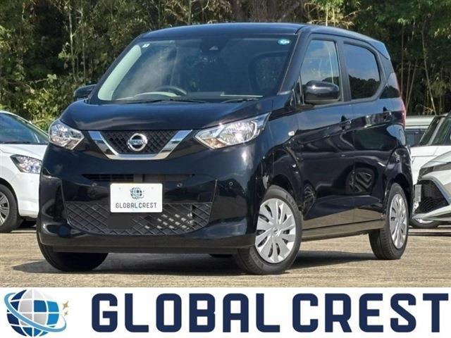 2022 Nissan DAYZ S Genuine Display/A Car Play