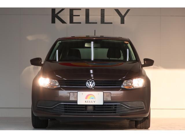 2015 Volkswagen VW Polo 5HB TSI Comfortline