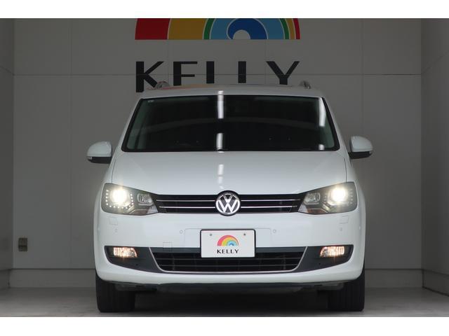 2017 Volkswagen VW Sharan TSI Comfortline Tech Edition