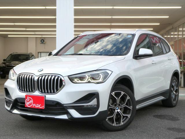 2020 BMW X1 xDrive 18d xLine ★Highline Comfort Pack★ Non-smoking