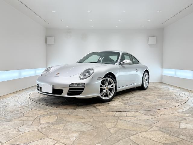 2009 Porsche 911 911 Carrera