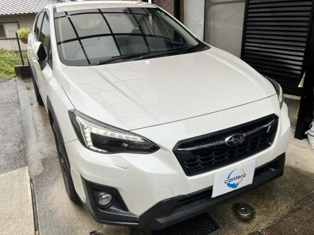 2017 Subaru XV 2.0i-L EyeSight