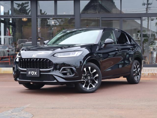 2024 Honda ZR-V Hybrid e:HEV Z