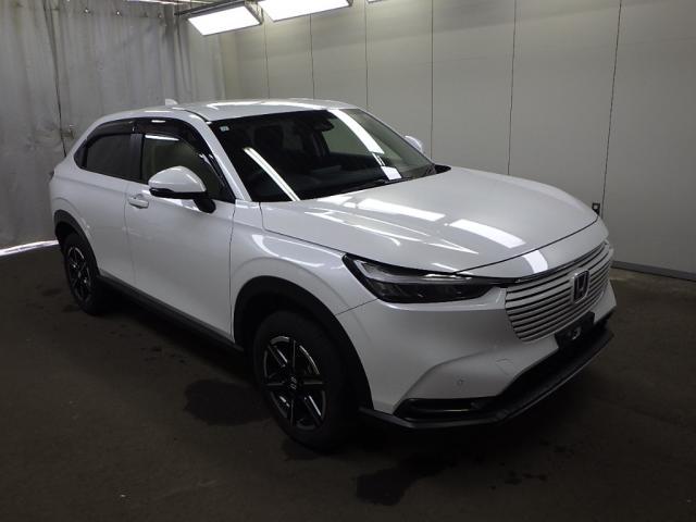 2023 Honda Vezel Hybrid e:HEV X