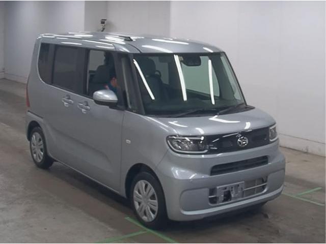 2023 Daihatsu Tanto L