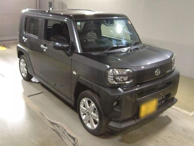 2025 Daihatsu Taft G