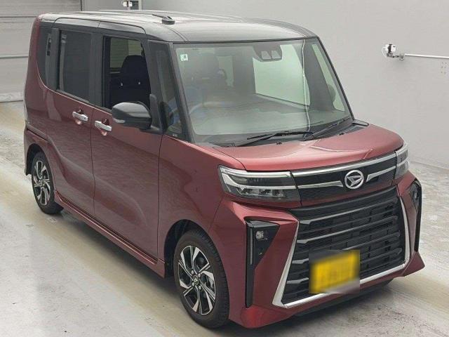 2025 Daihatsu Tanto Custom Custom X