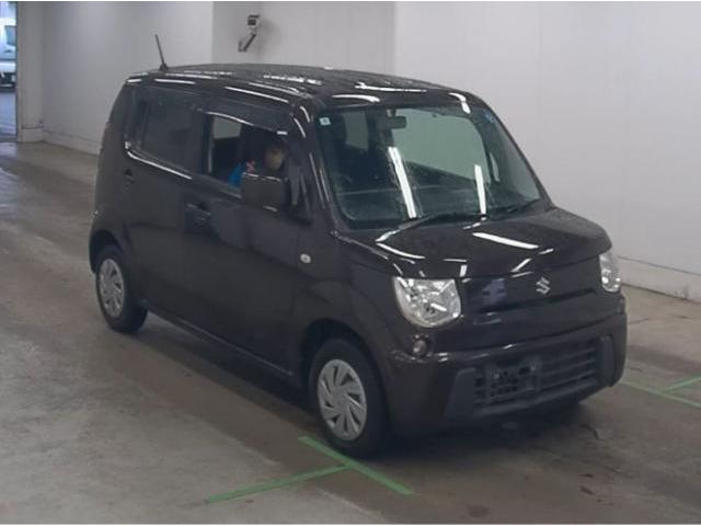 2013 Suzuki MR Wagon ECO ECO-L