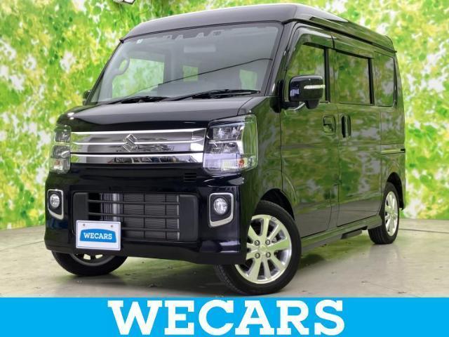2025 Suzuki Every Wagon PZ TURBO SPECIAL