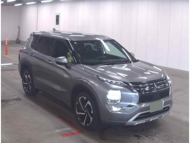 2022 Mitsubishi Outlander PHEV P 4WD