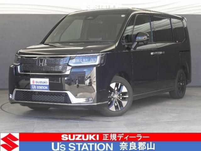 2023 Honda Step Wagon Spada Spada